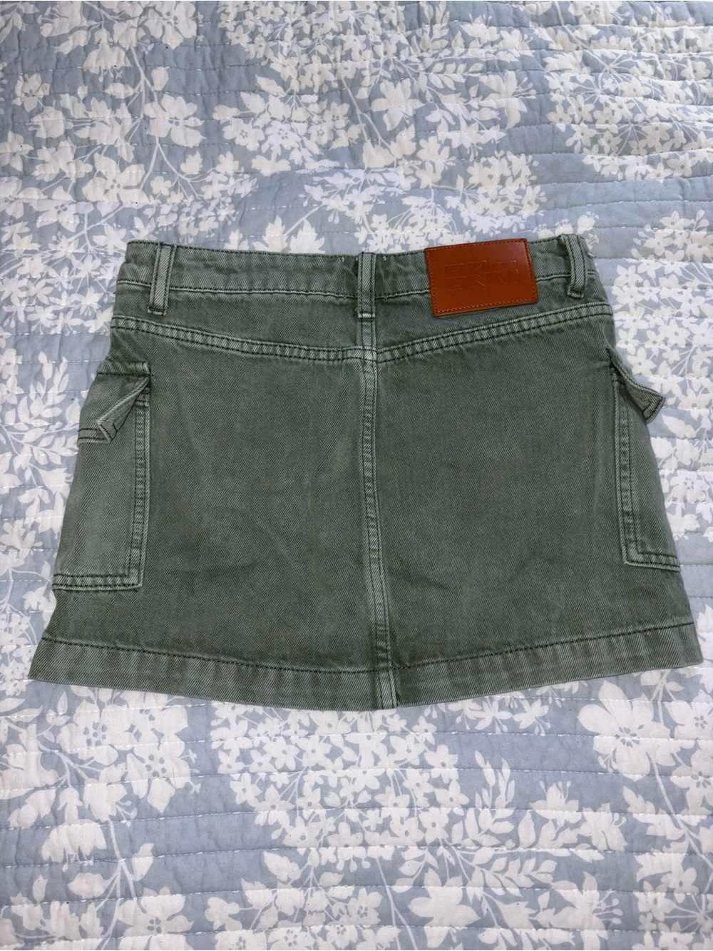 Princess Polly Cargo Skirt - Picture 3 of 3